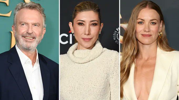The Legend of Zelda film roz�iruje obsadenie, prid�va sa Sam Neill, Dichen, Lachman Yvonne Strahovski a Uli Latukefu